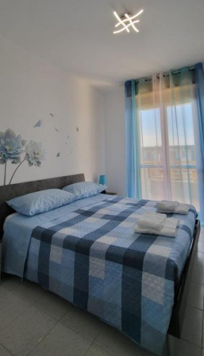 da Ale Casa vacanze - holiday house Campomarino